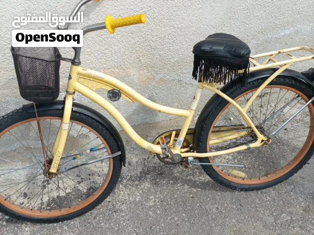 دراجه هوائيه