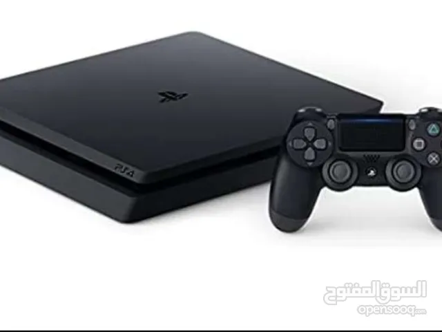 ps4 500GB good condition