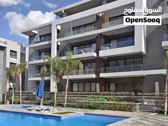 160 m2 3 Bedrooms Apartments for Sale in Cairo Fifth Settlement