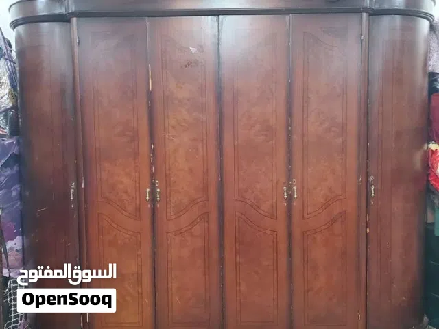 غرفة نوم نقيل جدا