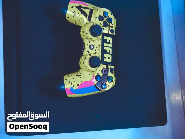 ps4سلم مهكر