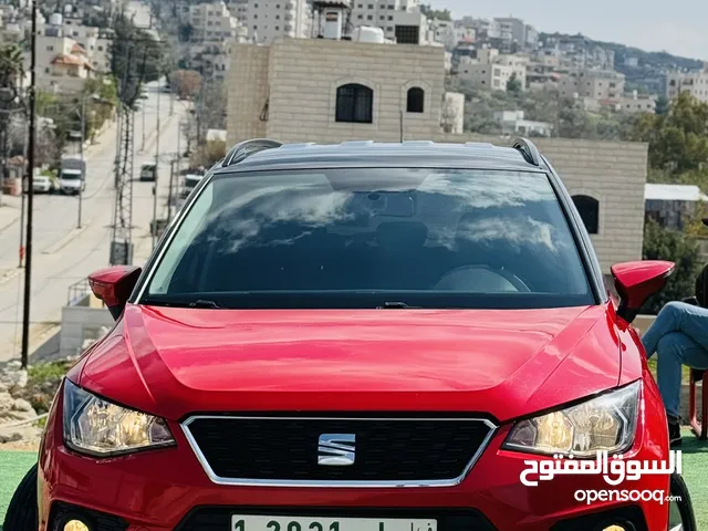 Used Seat Arona in Bethlehem