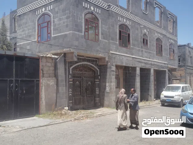 Residential Land for Sale in Dhamar Dhamar City