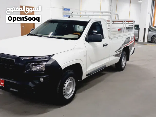 New Mitsubishi L200 in Muscat