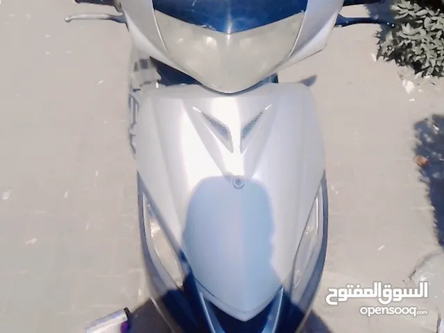 Yamaha SMAX 2014 in Baghdad