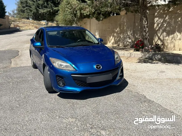 Used Mazda Other in Amman