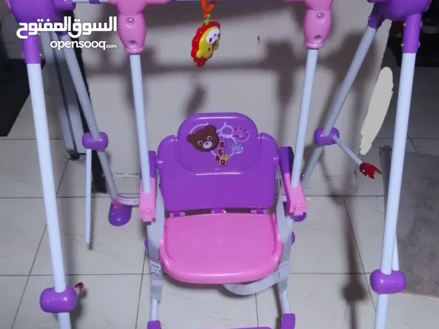 مريجحة اطفال