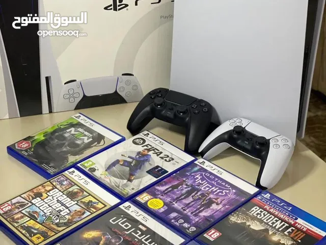 PlayStation 5 PlayStation for sale in Sabha