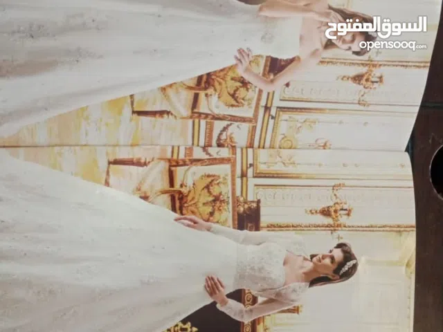 بدلات أعراس