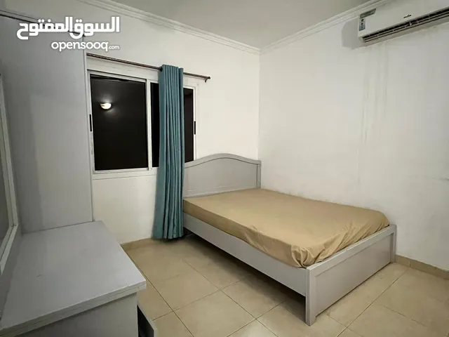 250BD 2 BHK Fully Furnished Hoora