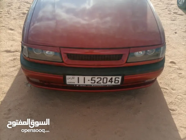 Used Opel Vectra in Jordan Valley
