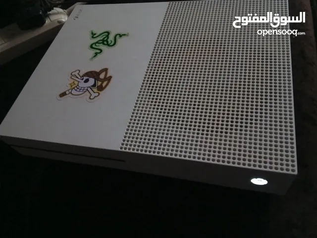  Xbox One S for sale in Amman