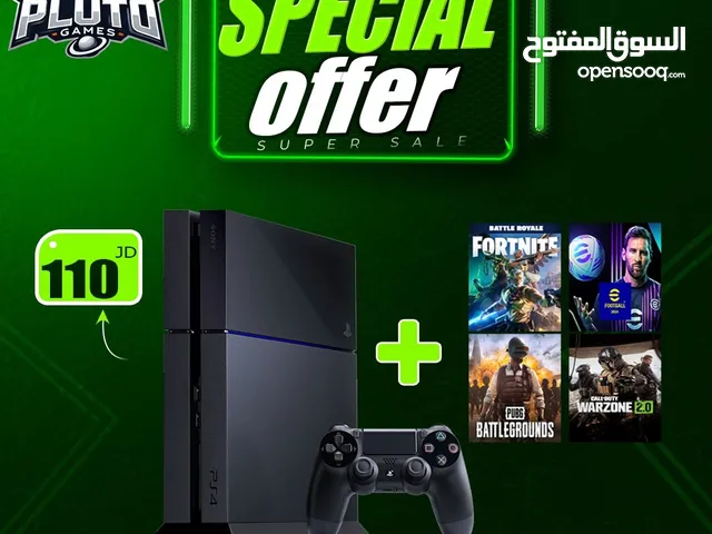 استبدل جهازك القديم بجهاز جديد ابتداء من 90 ps4.  Ps4 slim. Ps4 fat.  PlayStation. بلايستيشن.