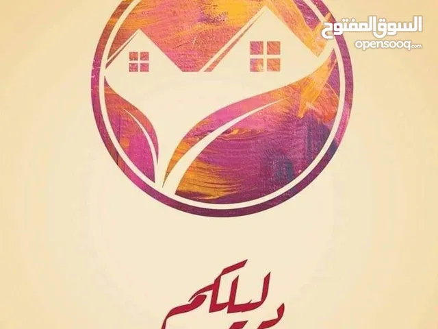 1 m2 Studio Apartments for Rent in Amman Al Gardens