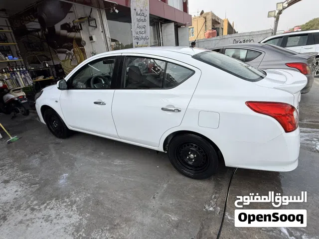 نيسان سني هندي 2024