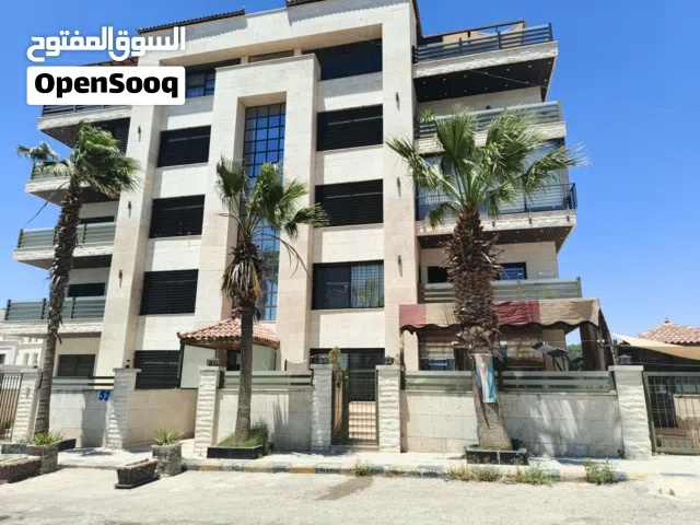 240 m2 4 Bedrooms Apartments for Sale in Amman Airport Road - Manaseer Gs