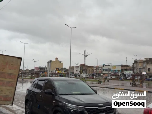 2023 كيا سيلتوس LX