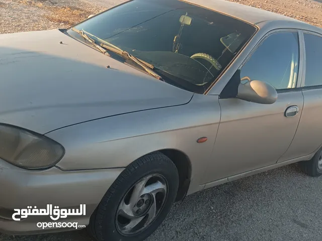 كيا سيفيا اوتوماتيك موديل 2000 بسعر 2990 دينار