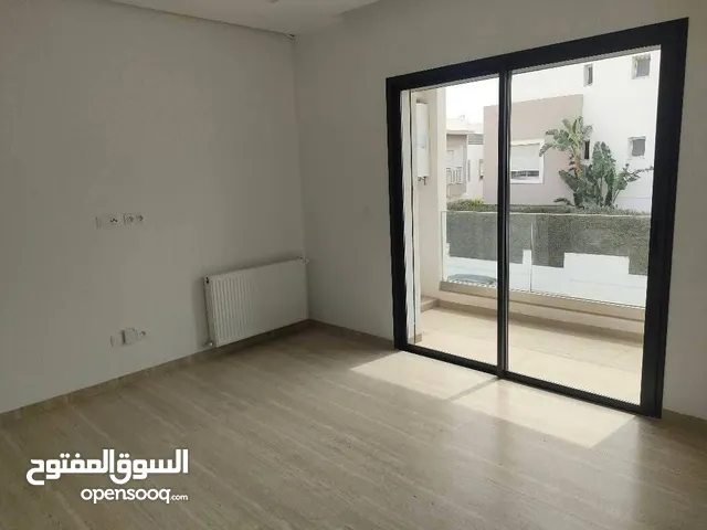 Location appartement s1 au 2ème étage situé soukra