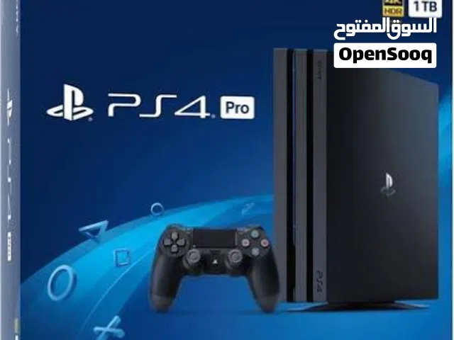سلام عليكم عندي ابلي4 أونلاين حساب ذهبي و1tb