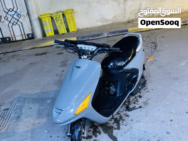 2019 ياماها أخرى