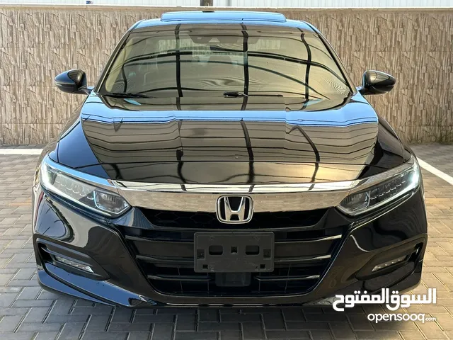 ACCORD EXL 2019 HYBRID