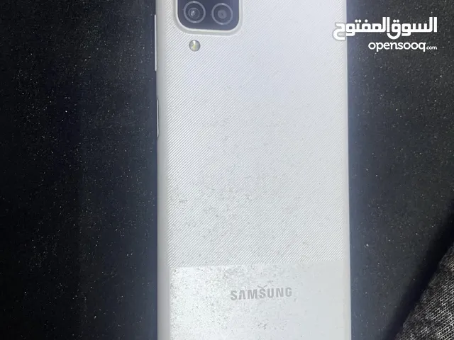 Samsung Galaxy A12 64 GB in Baghdad