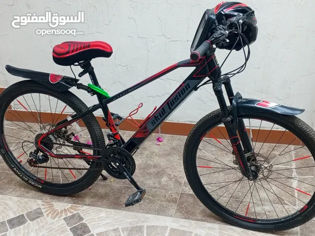 Skid Fusion Bicycle for Adults (multiple speeds) Unused