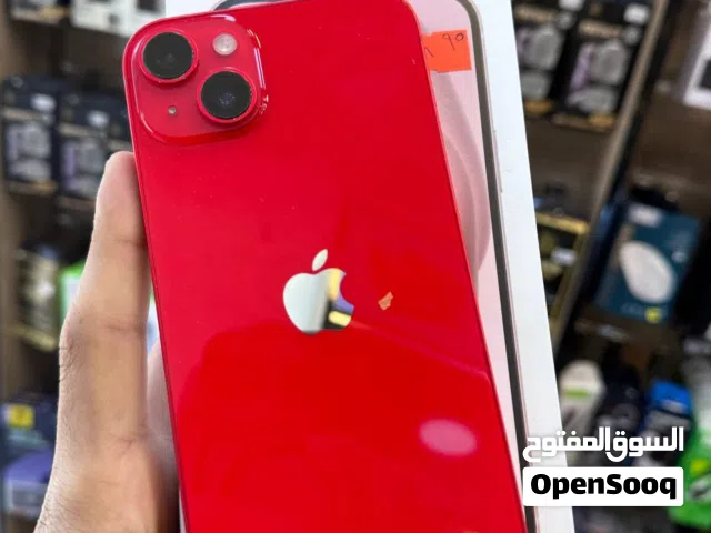 Apple iPhone 14 Plus 128 GB in Baghdad