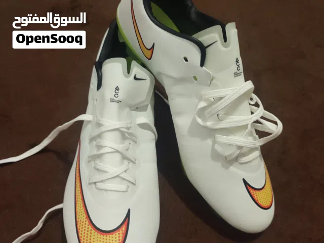 Nike Mercurial CR7 shoes brandnew أحذية کرة القدم ناکی