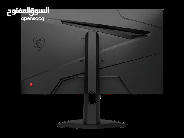 23.5" MSI monitors for sale  in Tripoli