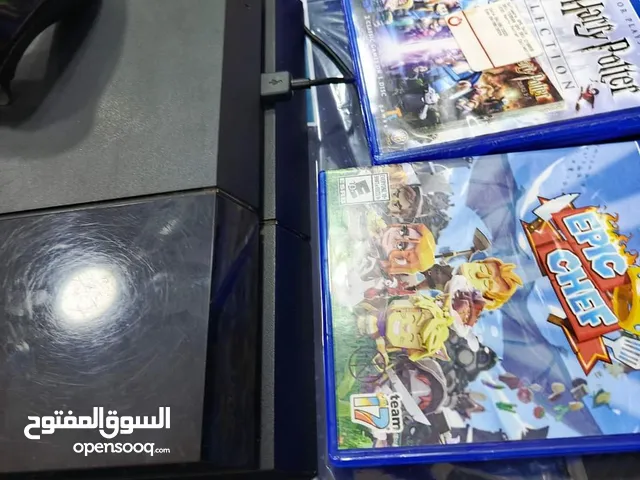 PlayStation 4 PlayStation for sale in Amman