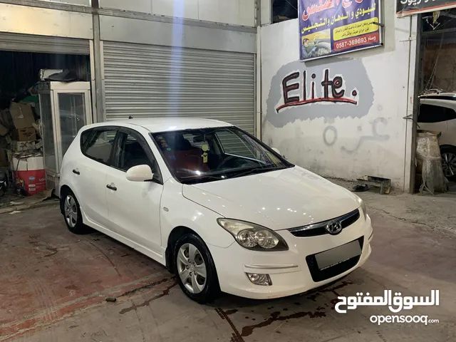 هونداي i30 2010