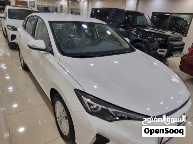 2022, شانجان, ايدو, Basic