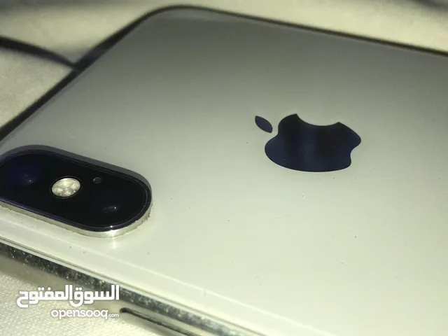 ايفون اكس 256