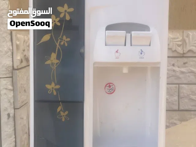 ثلاجة ميه جنرال اصلية للبيع اقرا الاعلان!