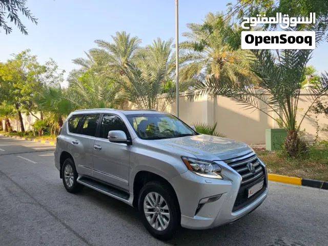 Used Lexus GX in Northern Governorate