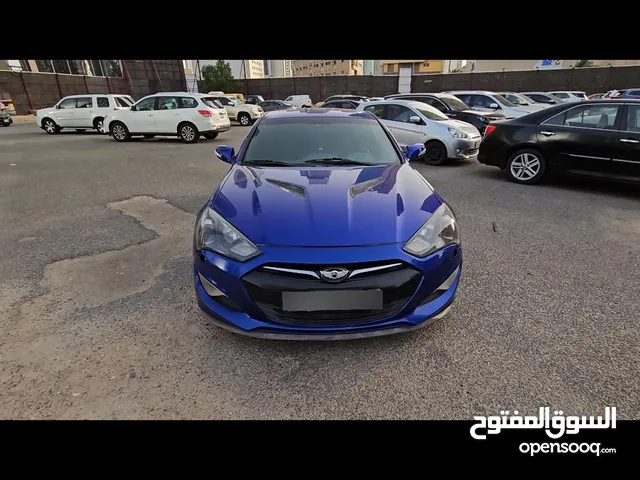 Used Genesis Other in Hawally