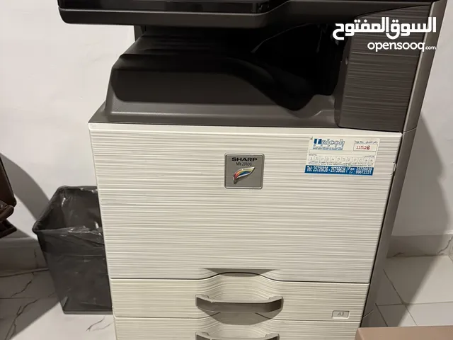 Multifunction Printer Sharp printers for sale in Farwaniya