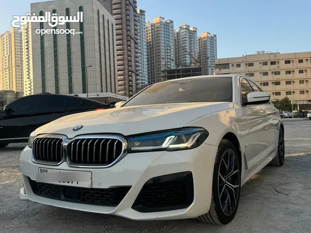 BMW 530i 2023 للبيع