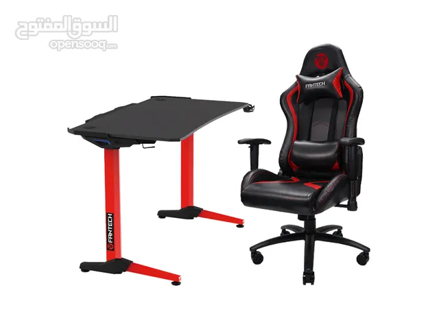 GAMING DESK FANTECH GD512 BETA DESK طاولة ألعاب بسعر خرافي ولفترة محدودة