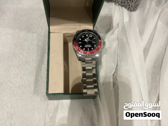 Analog & Digital Rolex watches  for sale in Benghazi