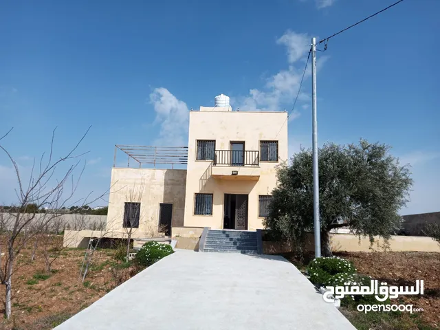 4 Bedrooms Farms for Sale in Jerash Soof