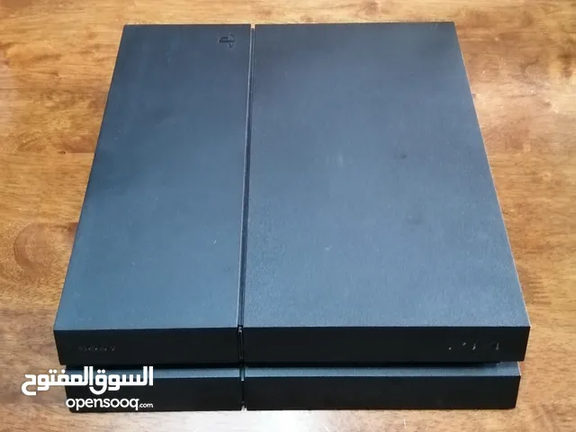 Playstation 4 fat