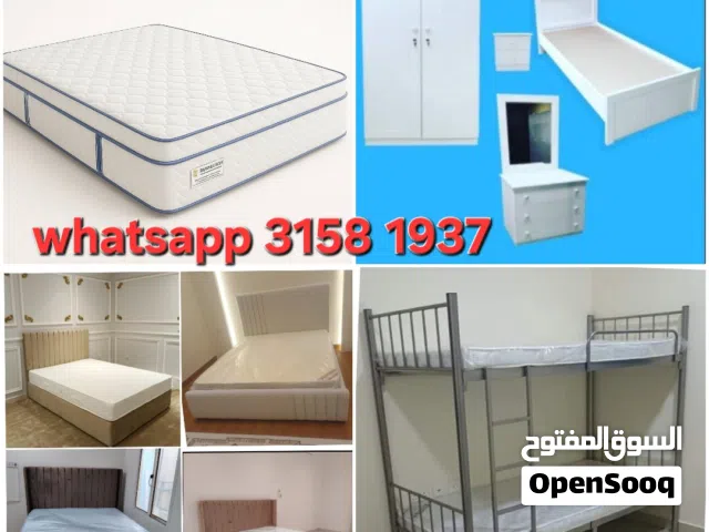New all mattress for sale