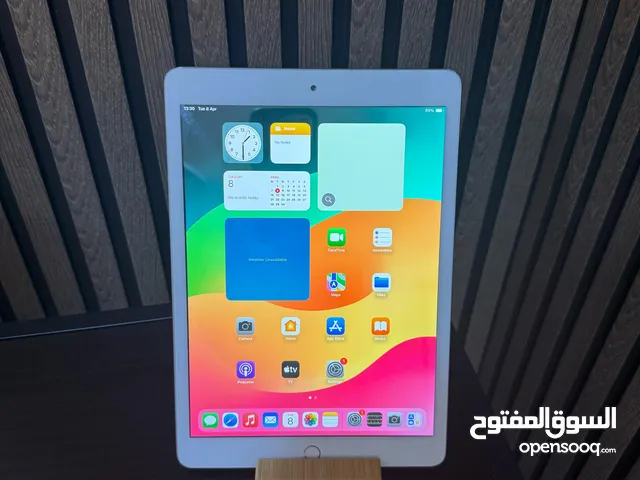 ايباد ابل الجيل الثامن ايباد 8 بافضل سعر ipad 8 gen 32GB
