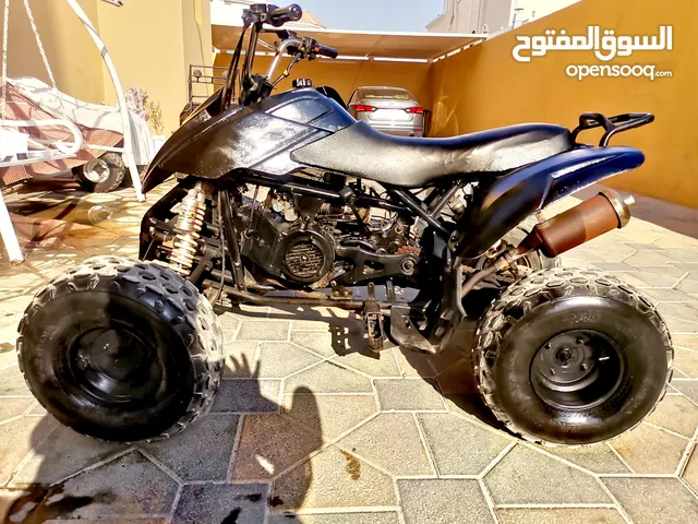 Atv bike 250cc