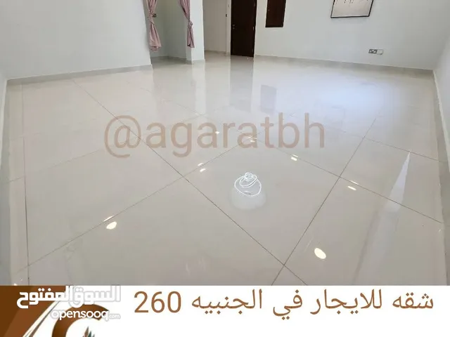 شقه للايجار في الجنبيه