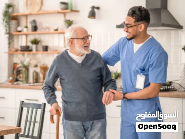 HOME MEDICAL  CARE , HOME NURSE CARE Kuwait