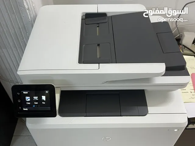 BD 75 HP LaserJet MFP 277n 3 in 1 office/home